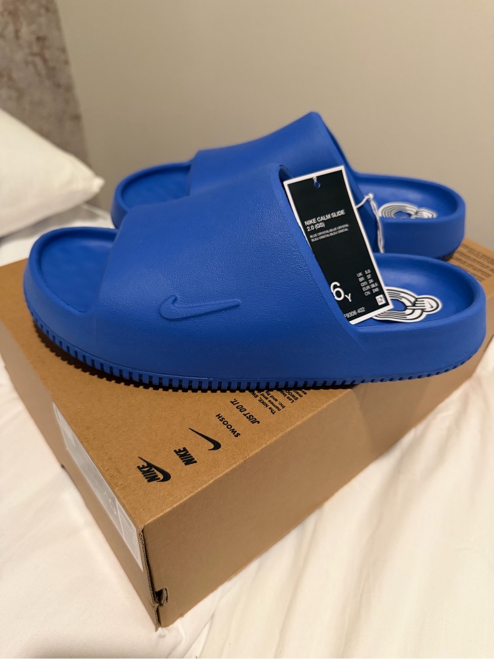 Nike Calm Slide 2.0